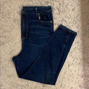 American Eagle Ne(x)t Level Stretch Jegging